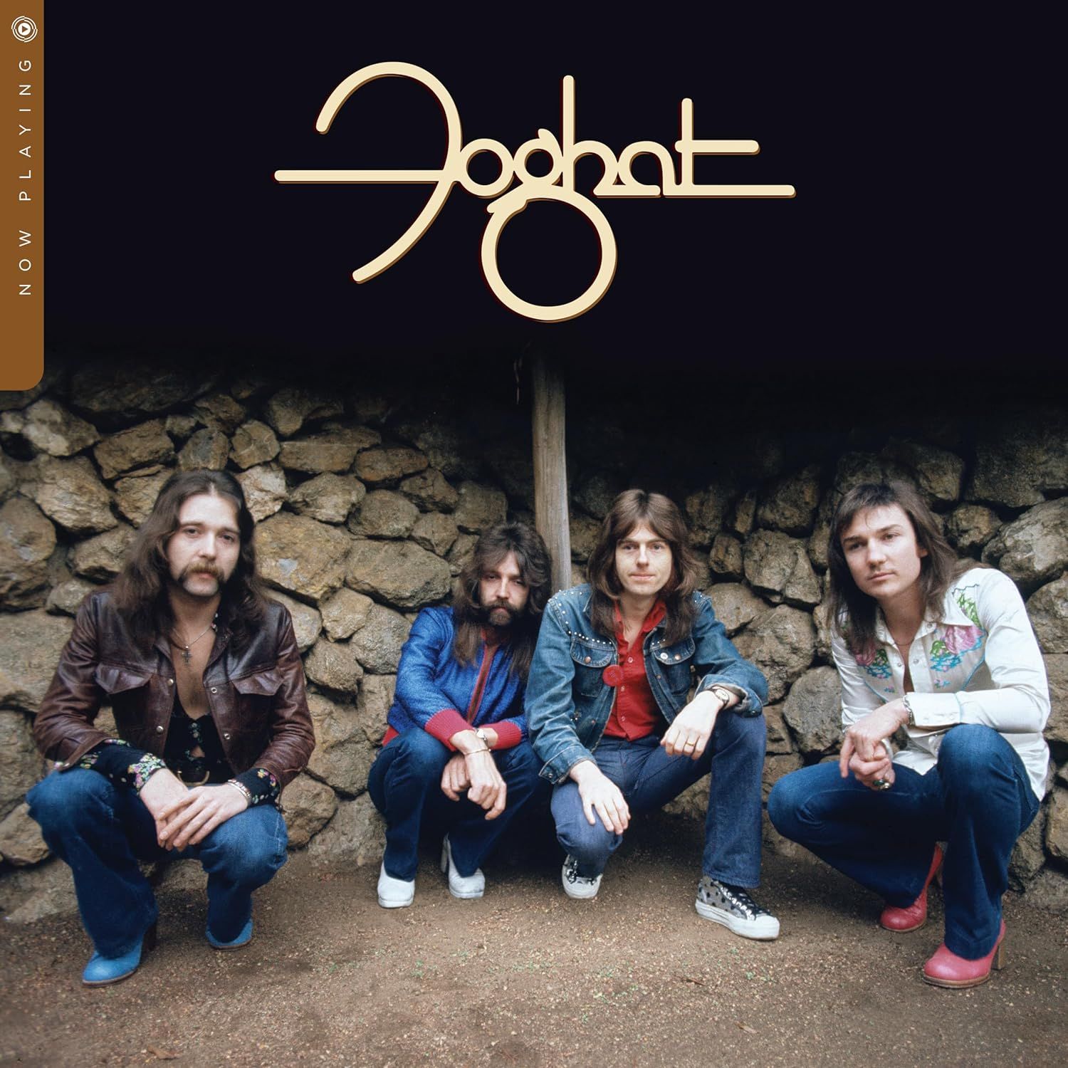 Foghat - Now Playing (US Import)