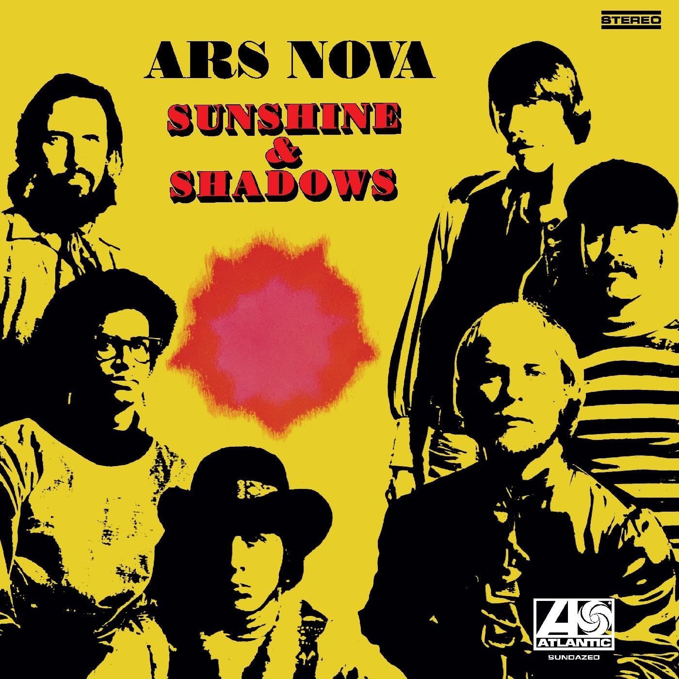 Ars Nova - Sunshine &amp; Shadows