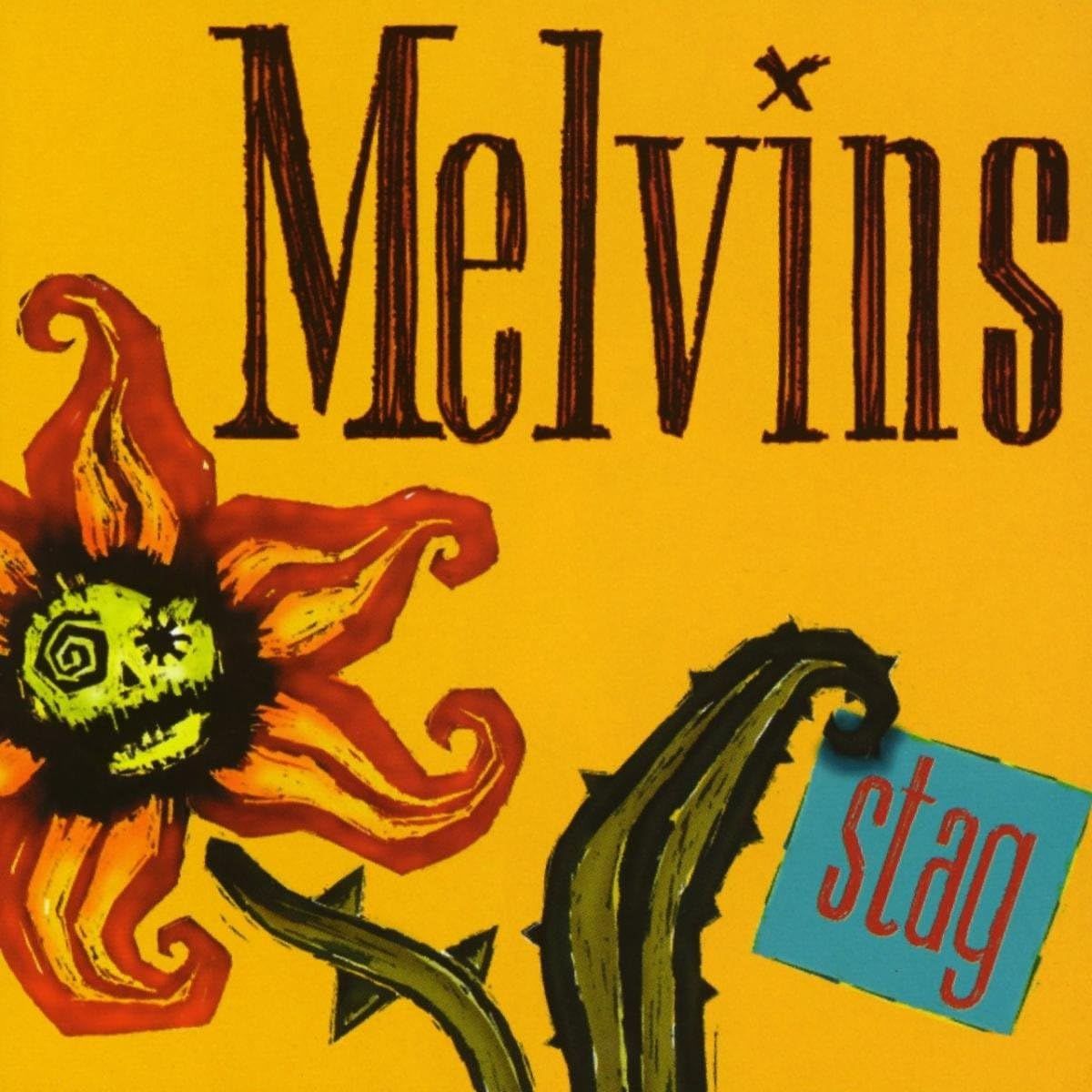 Melvins - Stag (2LP)