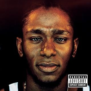 Mos Def - Black On Both Sides