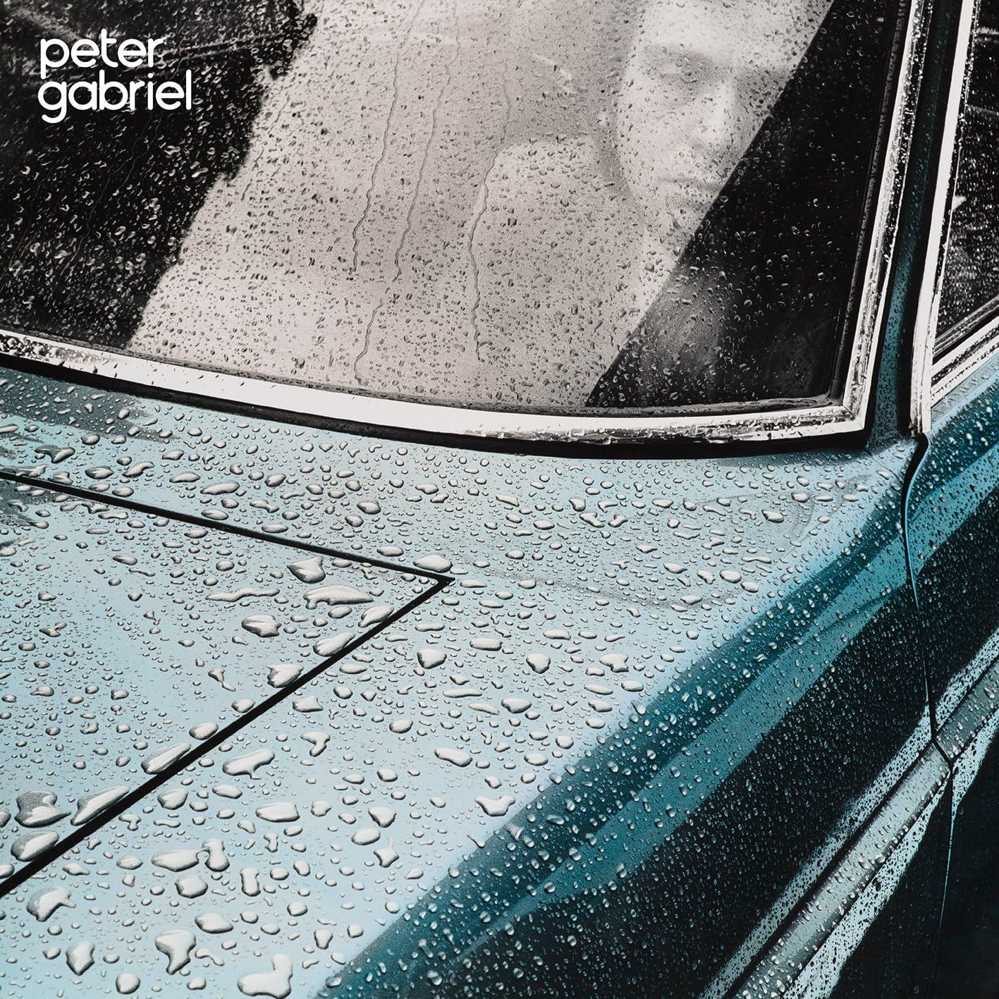 Peter Gabriel - 1 (Car)
