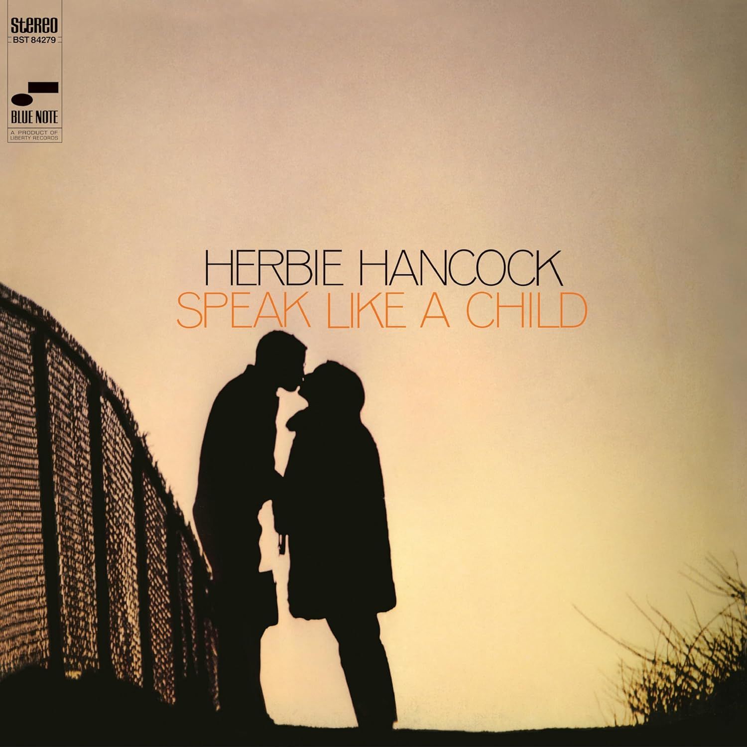 Herbie Hancock - Speak Like a Child (Blue Note Classic Vinyl Series)