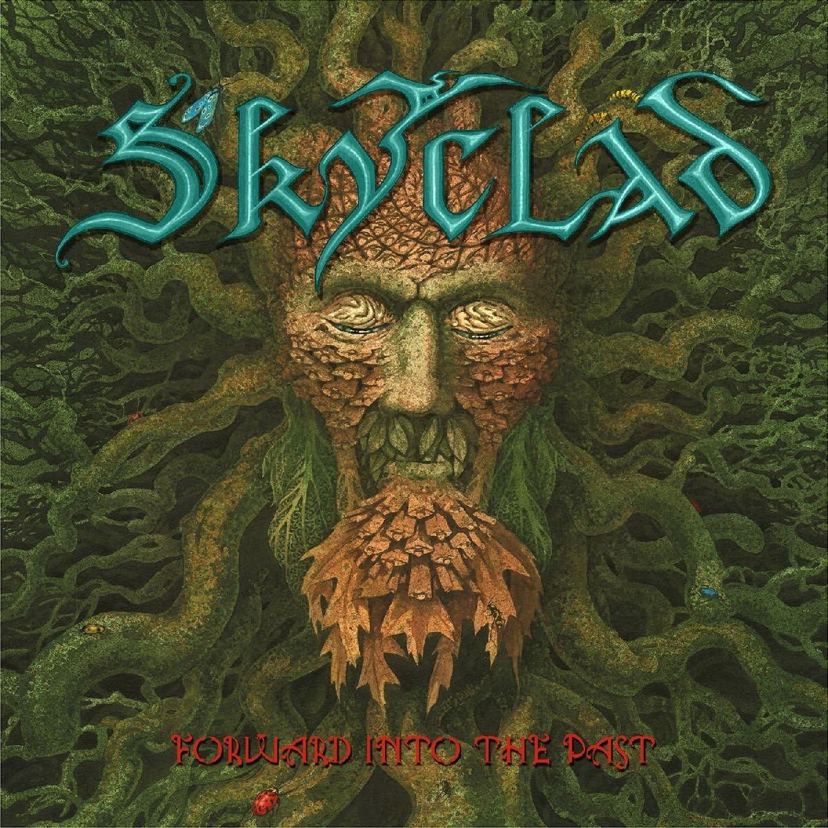 Skyclad - Forward Into the Past (US Import)