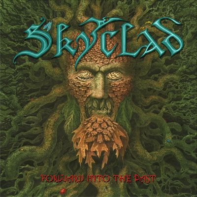 Skyclad - Forward Into the Past (US Import)