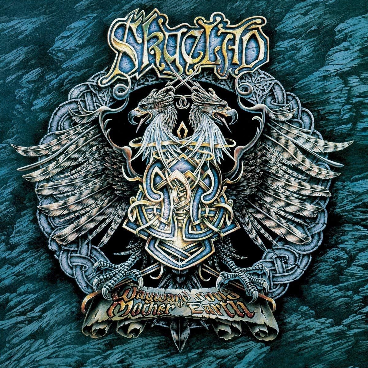 Skyclad - Wayward Sons of Mother Earth (US Import)