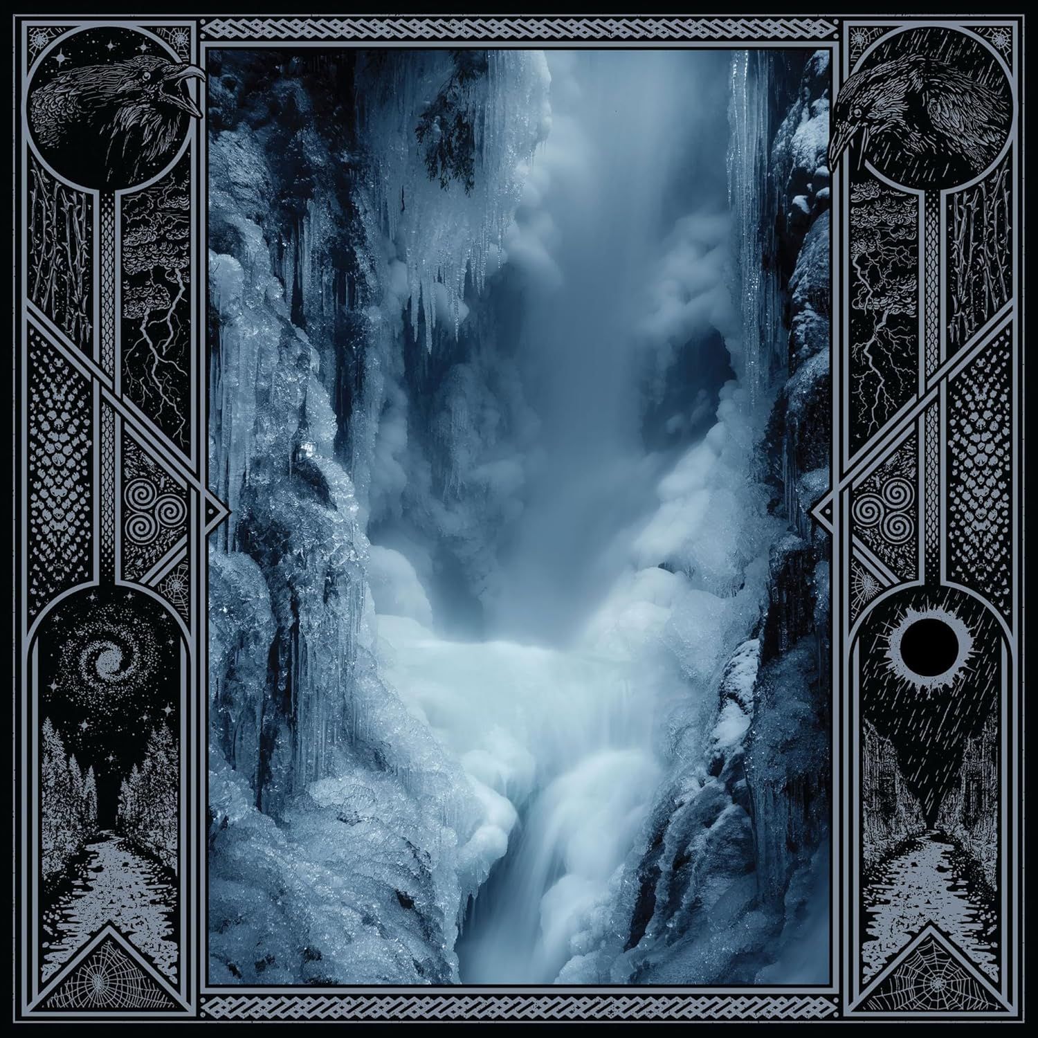 Wolves in the Throne Room - Crypt of Ancestral Knowledge