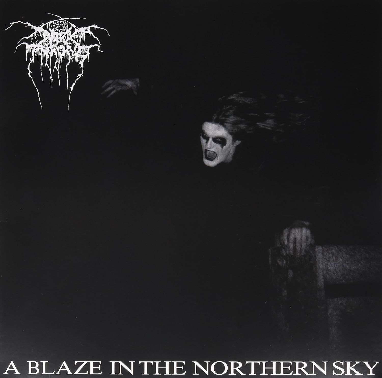 Darkthrone - A Blaze in the Northern Sky