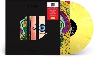 Finger Eleven - Greatest Hits (Indie Exclusive Yellow Vinyl)