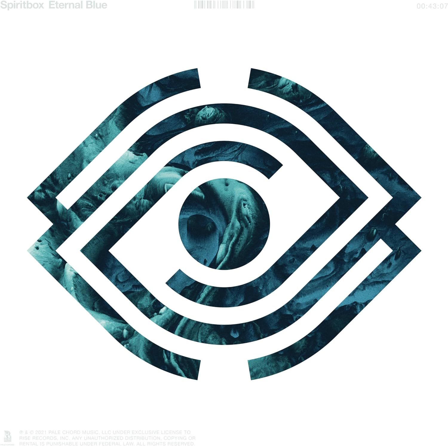 Spiritbox - Eternal Blue