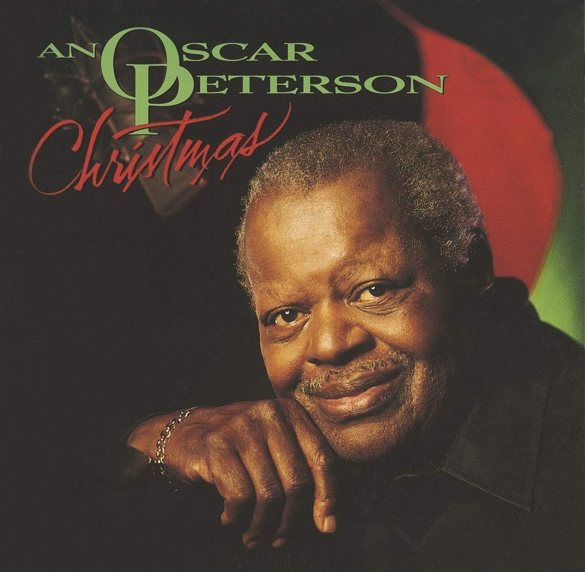 Oscar Peterson - An Oscar Peterson Christmas