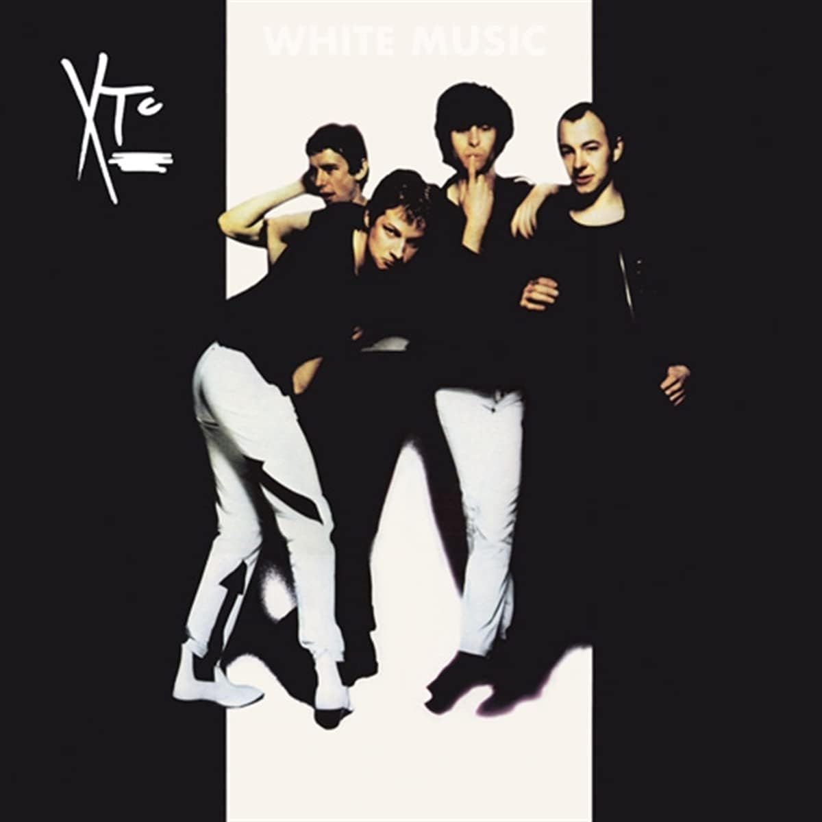 XTC - White Music (US Import)
