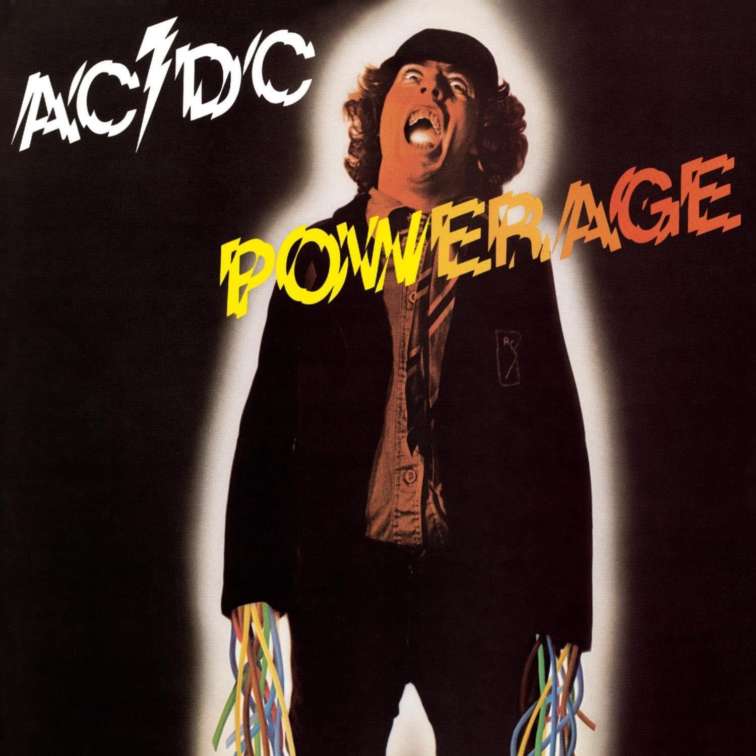 AC/DC - Powerage (50th Anniversary Gold Edition)
