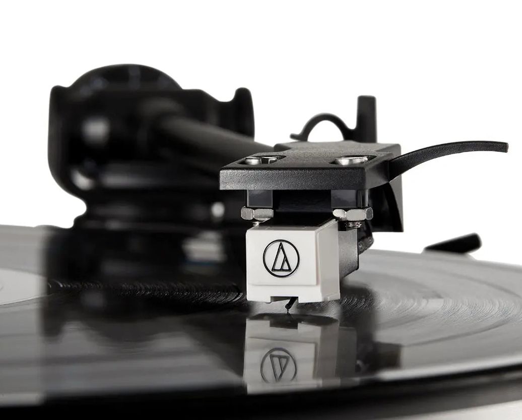 Angels Horn - Replacement Stylus