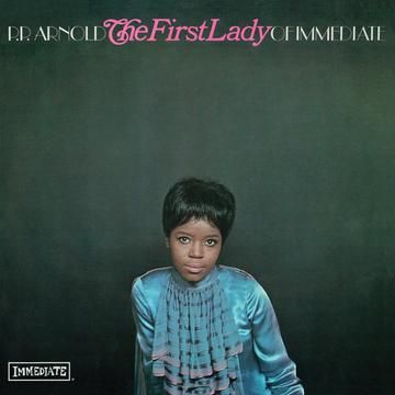 P.P. Arnold - The First Lady of Immediate