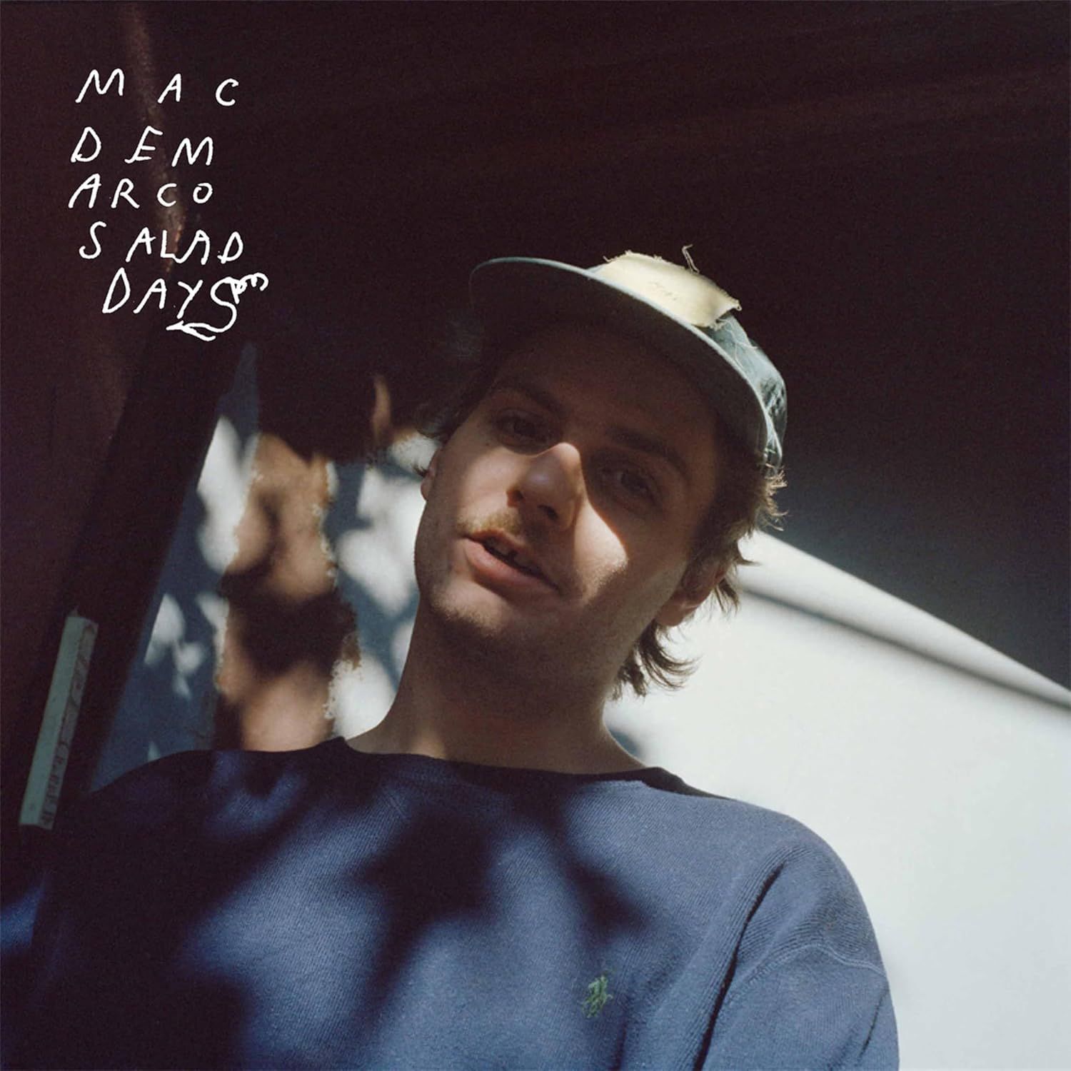 Mac DeMarco - Salad Days (10th Anniversary 2LP)
