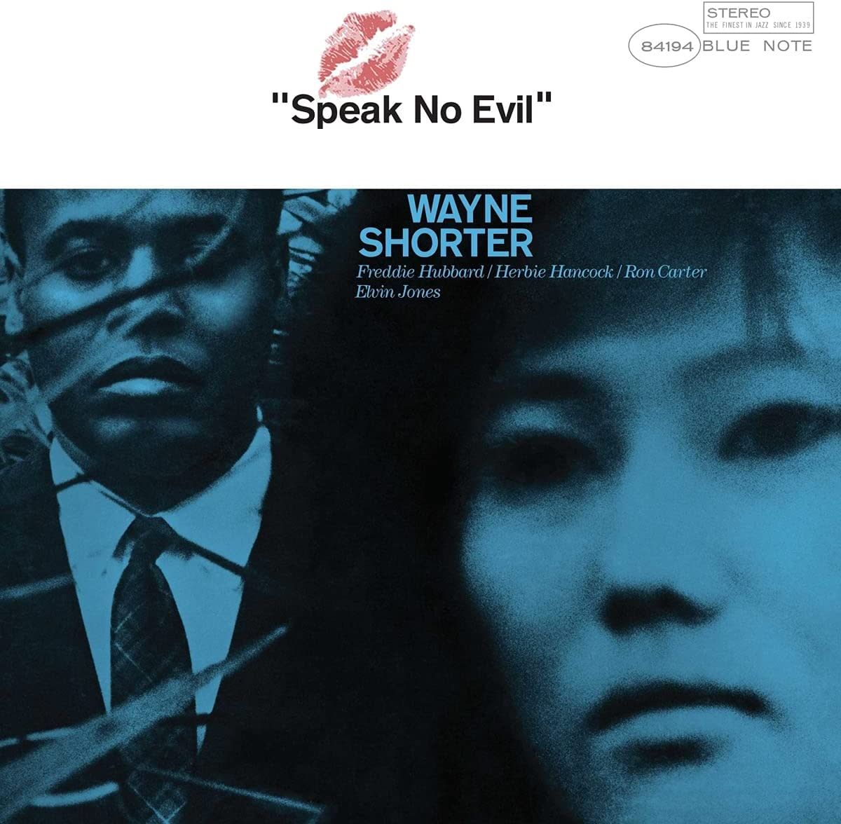 Wayne Shorter - Speak No Evil (Blue Note Classic Vinyl Series)