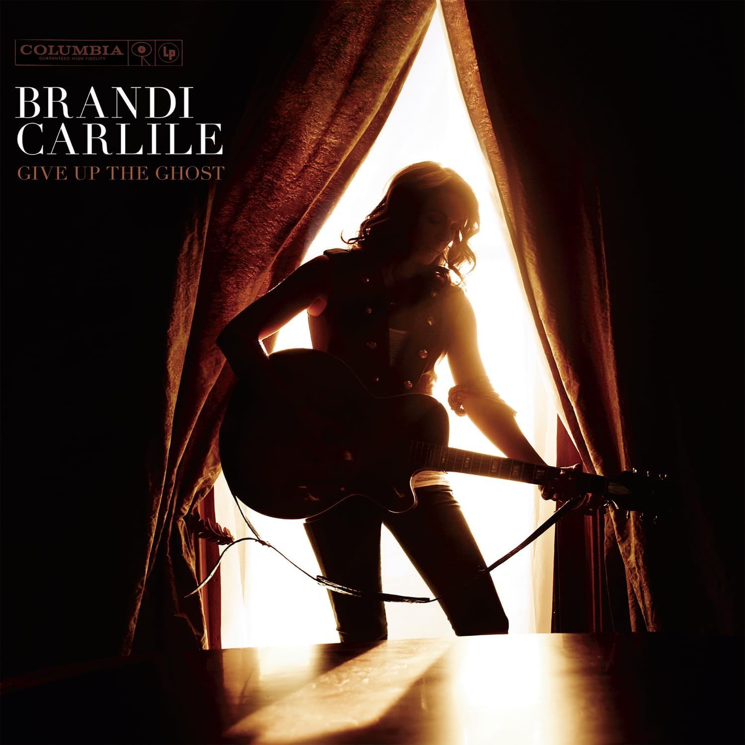 Brandi Carlile -  Give Up The Ghost (15th Anniversary)