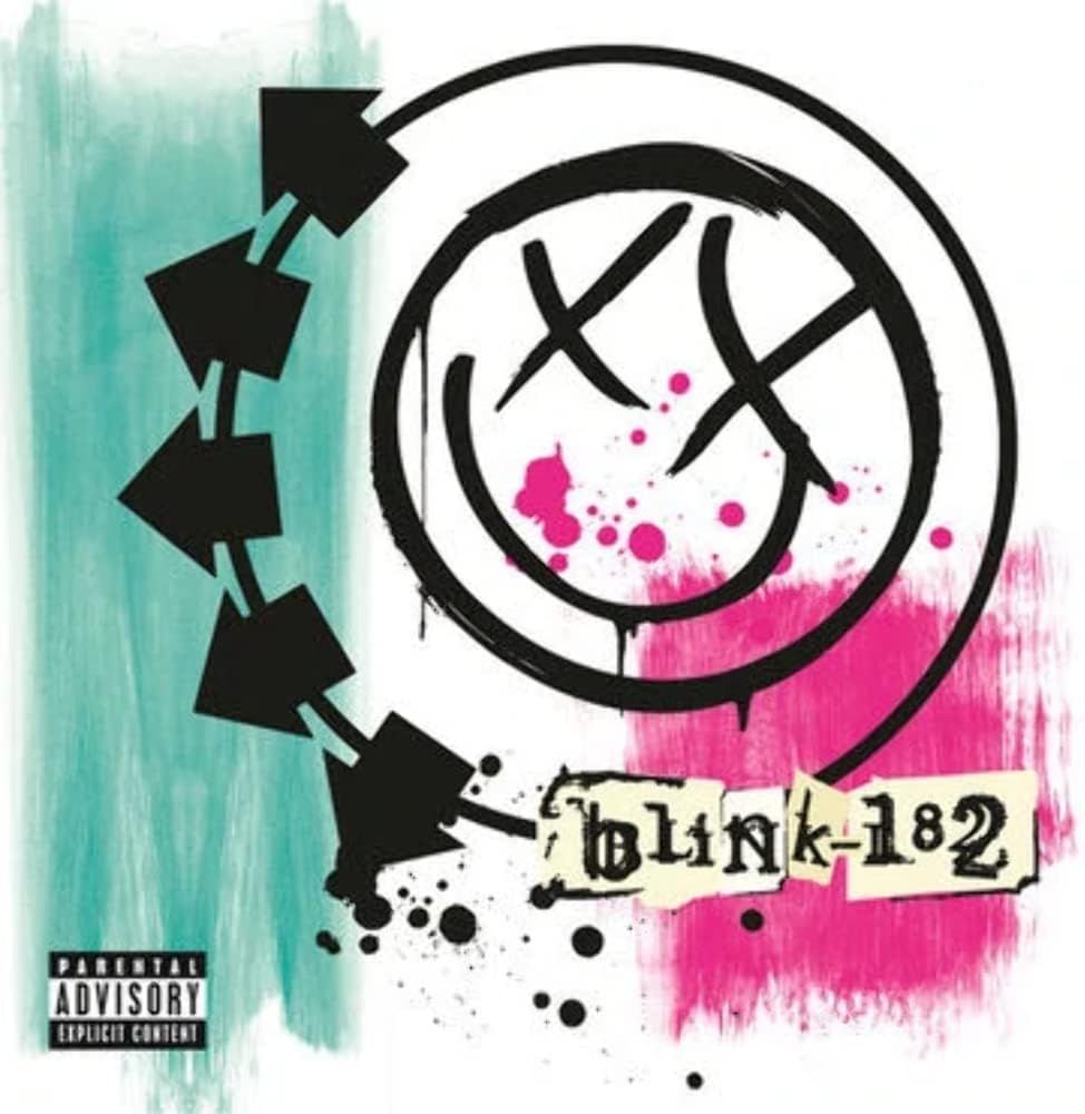 Blink-182 - Blink-182