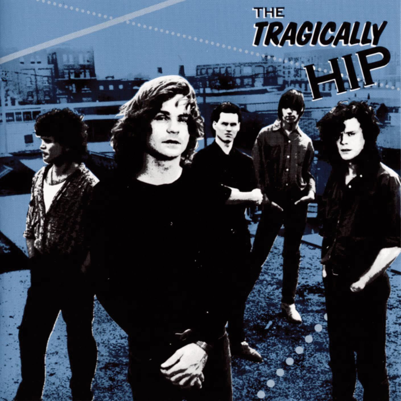 The Tragically Hip - S/T