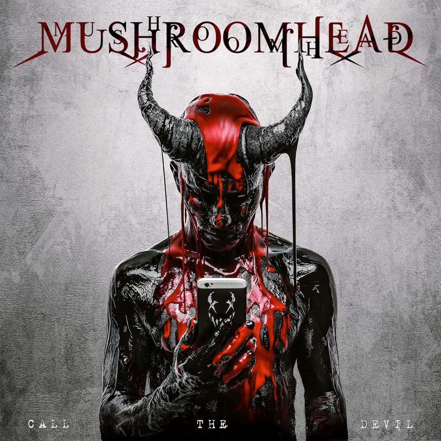 Mushroomhead - Call the Devil (2LP Indie Exclusive Red Vinyl)