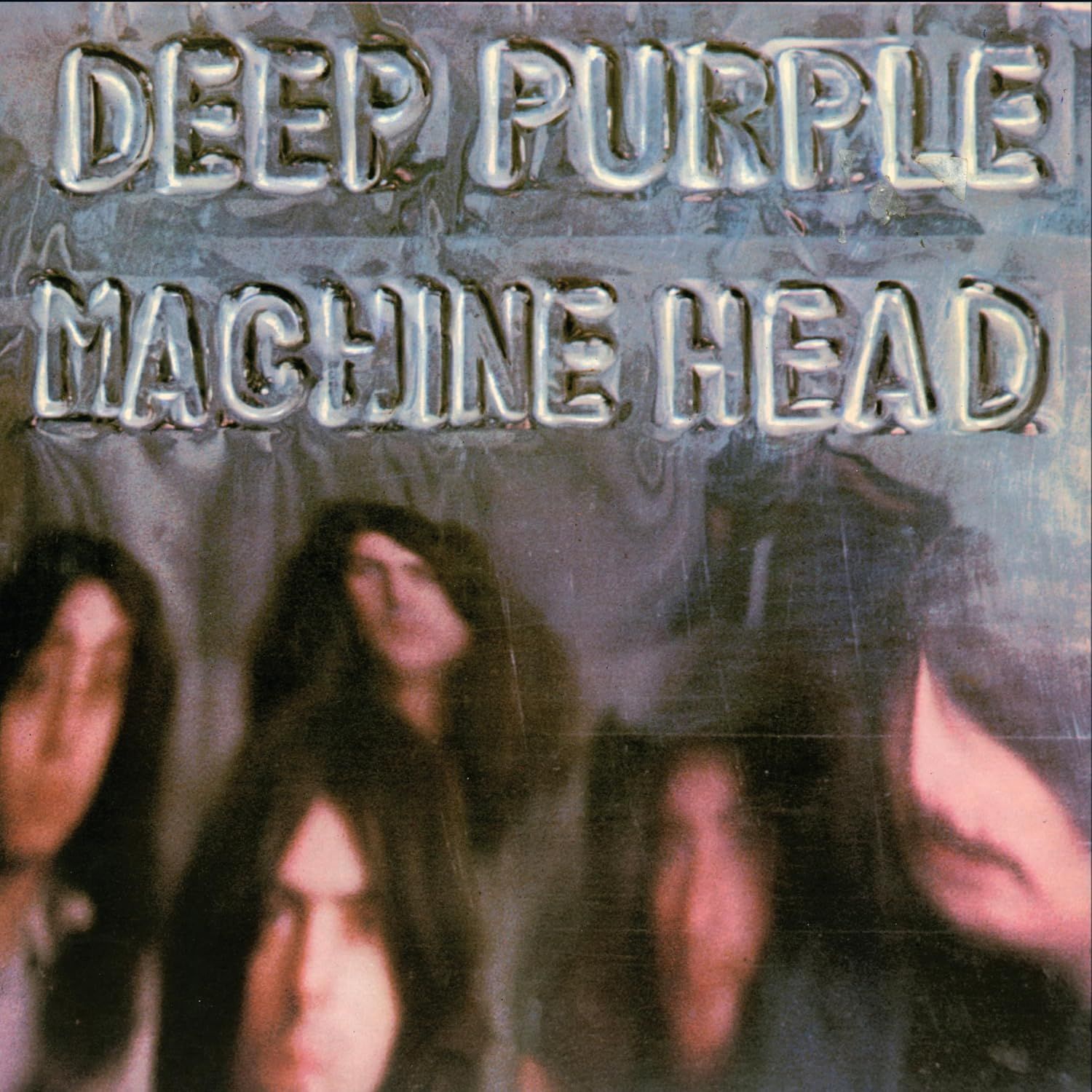 Deep Purple - Machine Head (2024 Remix)