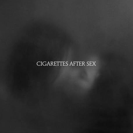 Cigarettes After Sex - X&#39;s. Indie Exclusive