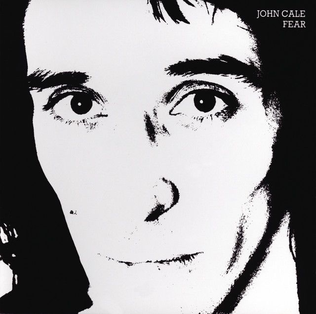 John Cale - Fear  (Expanded - Bonus Tracks)