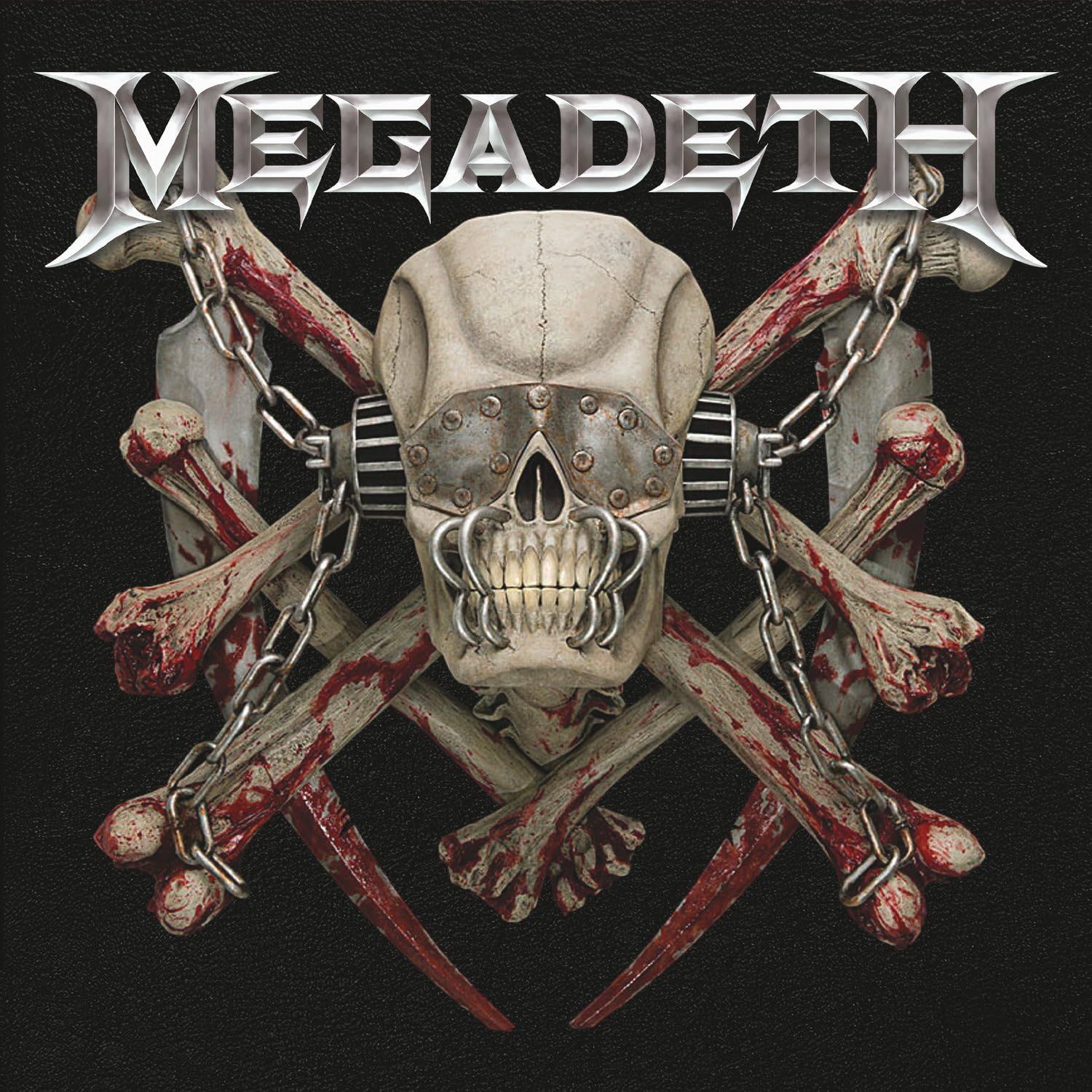 Megadeth - Killing Is My Business and Business Is Good: The Final Kill  (2LP)