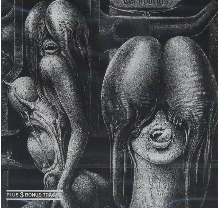 The Shiver - Walpurgis