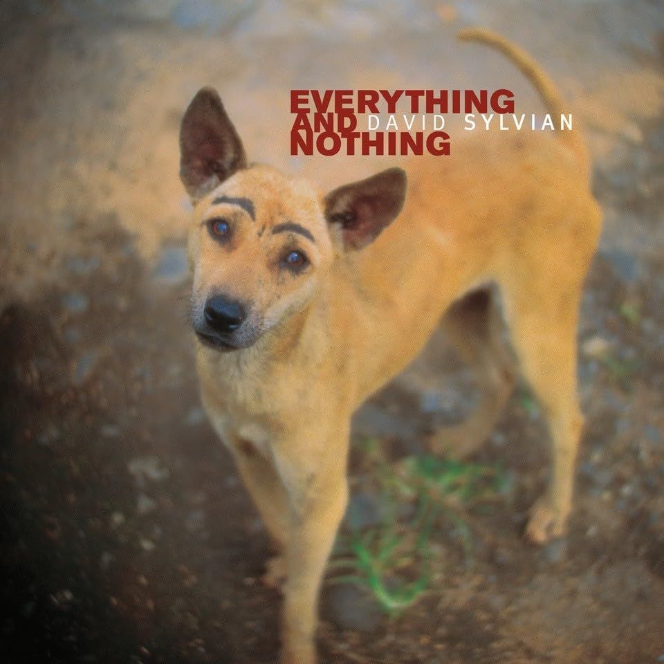 David Sylvian - Everything and Nothing