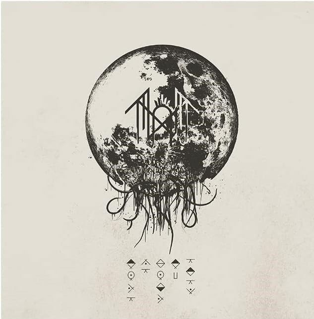 Sleep Token - Take Me Back To Eden (2LP Black Vinyl)