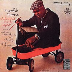 Thelonious Monk - Monk&#39;s Music (Original Jazz Classics)