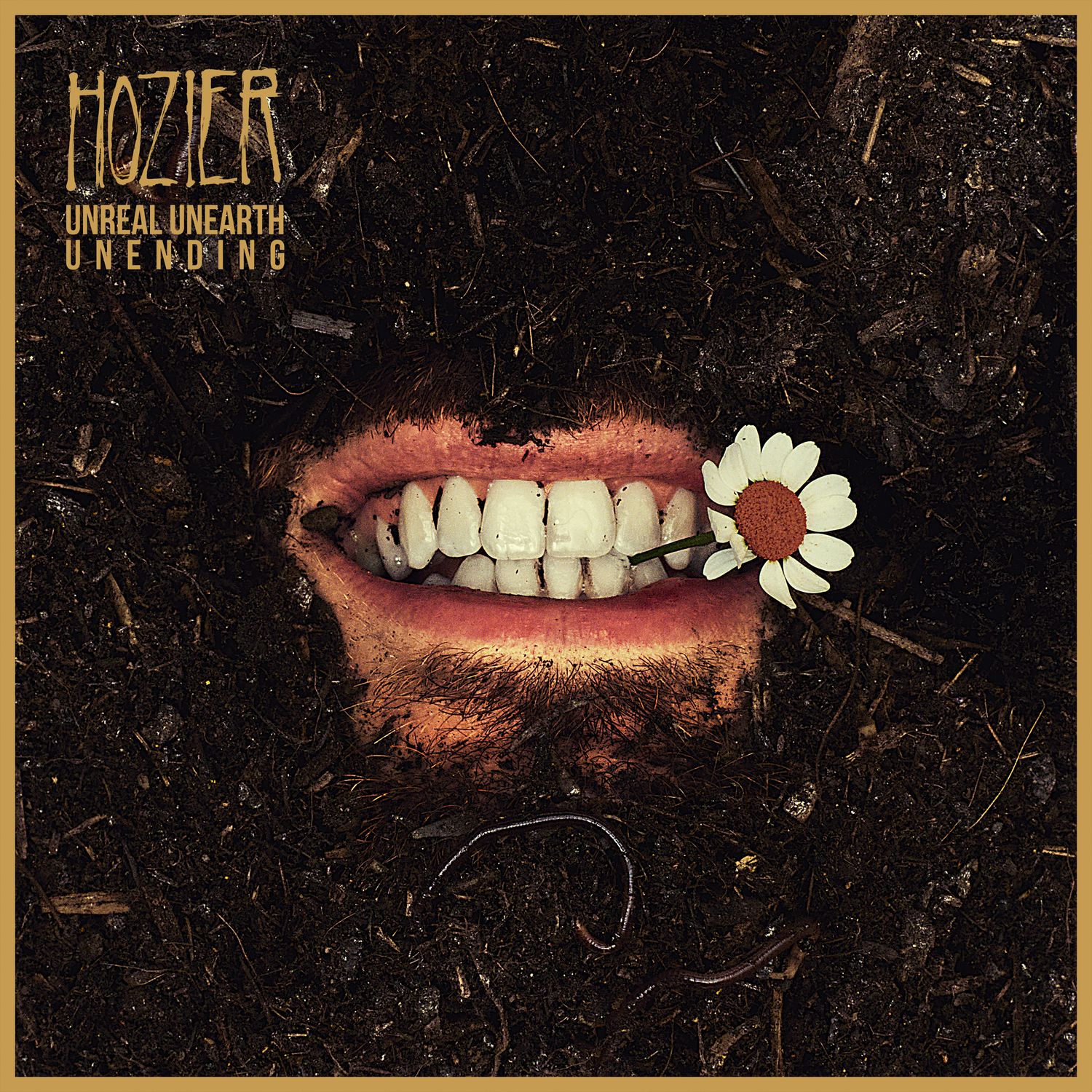 Hozier - Unreal Unearth Unending  (Deluxe Edition 3LP)