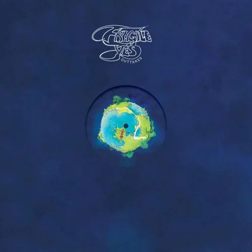 Yes - Fragile Outtakes (RSD)