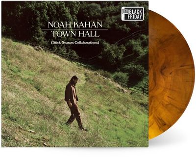 Noah Kahan - Town Hall: Stick Season Collaborations (RSD)