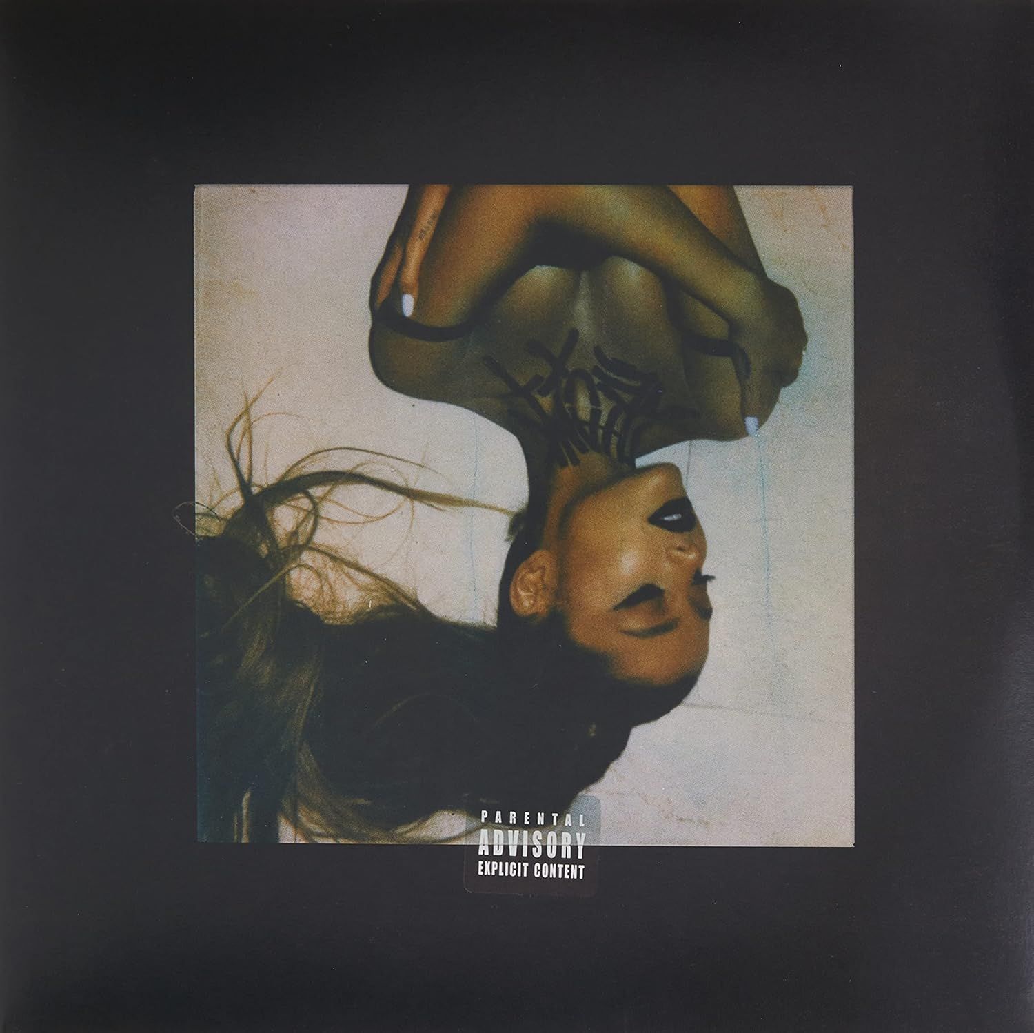 Ariana Grande - Thank U Next