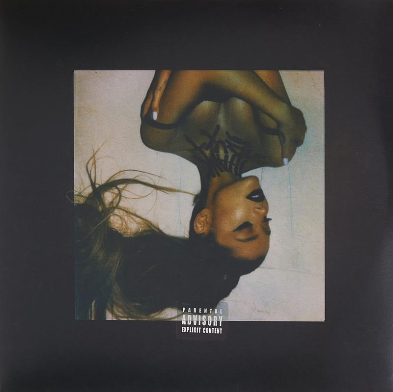 Ariana Grande - Thank U Next