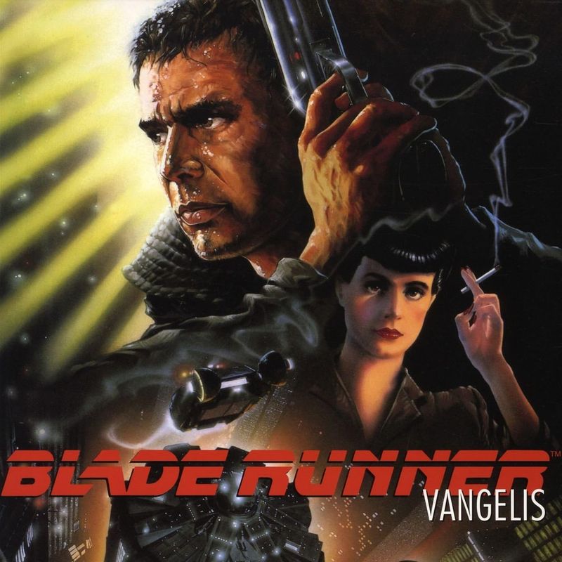 Blade Runner OST