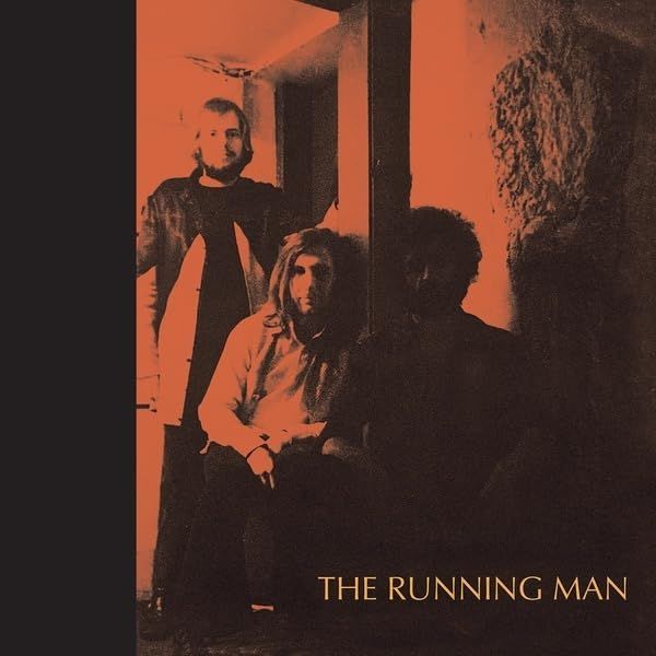 The Running Man - S/T