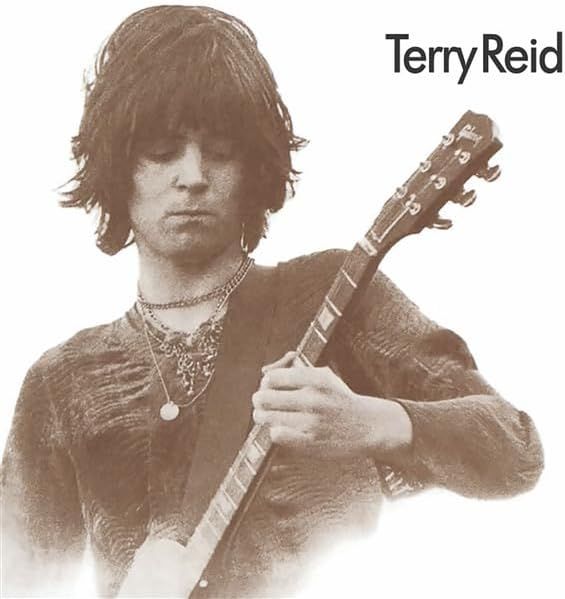 Terry Reid - ST