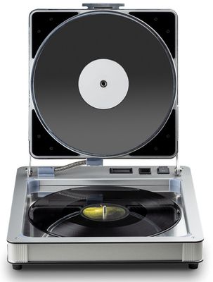 Pro-ject Flatten It: Revolutionize Your Vinyl Experience.