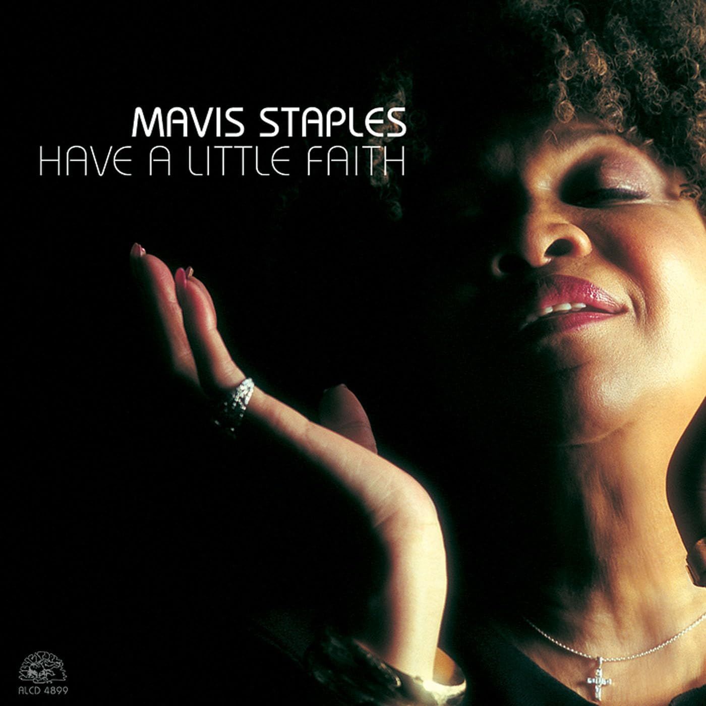 Mavis Staples - Have a Little Faith