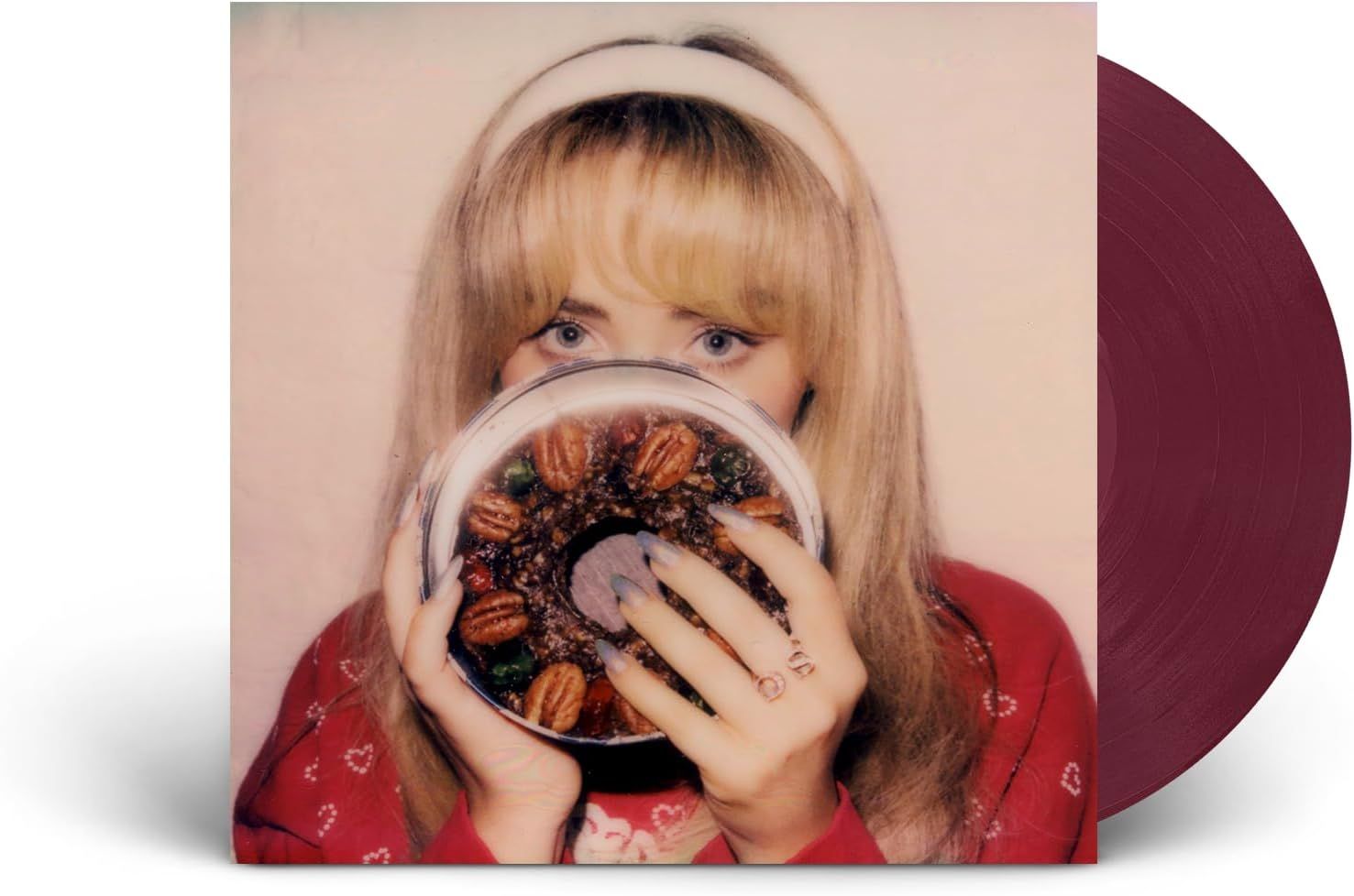 Sabrina Carpenter - Fruitcake