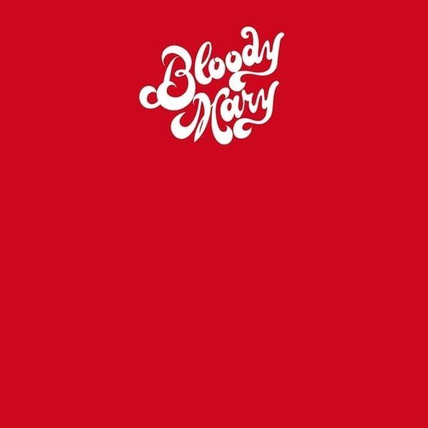 Bloody Mary - S/T