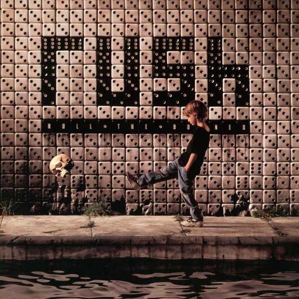 Rush - Roll the Bones