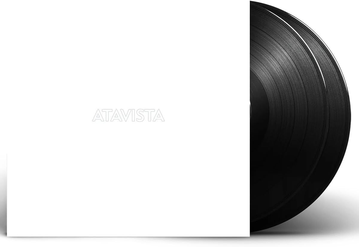 Childish Gambino - Atavista