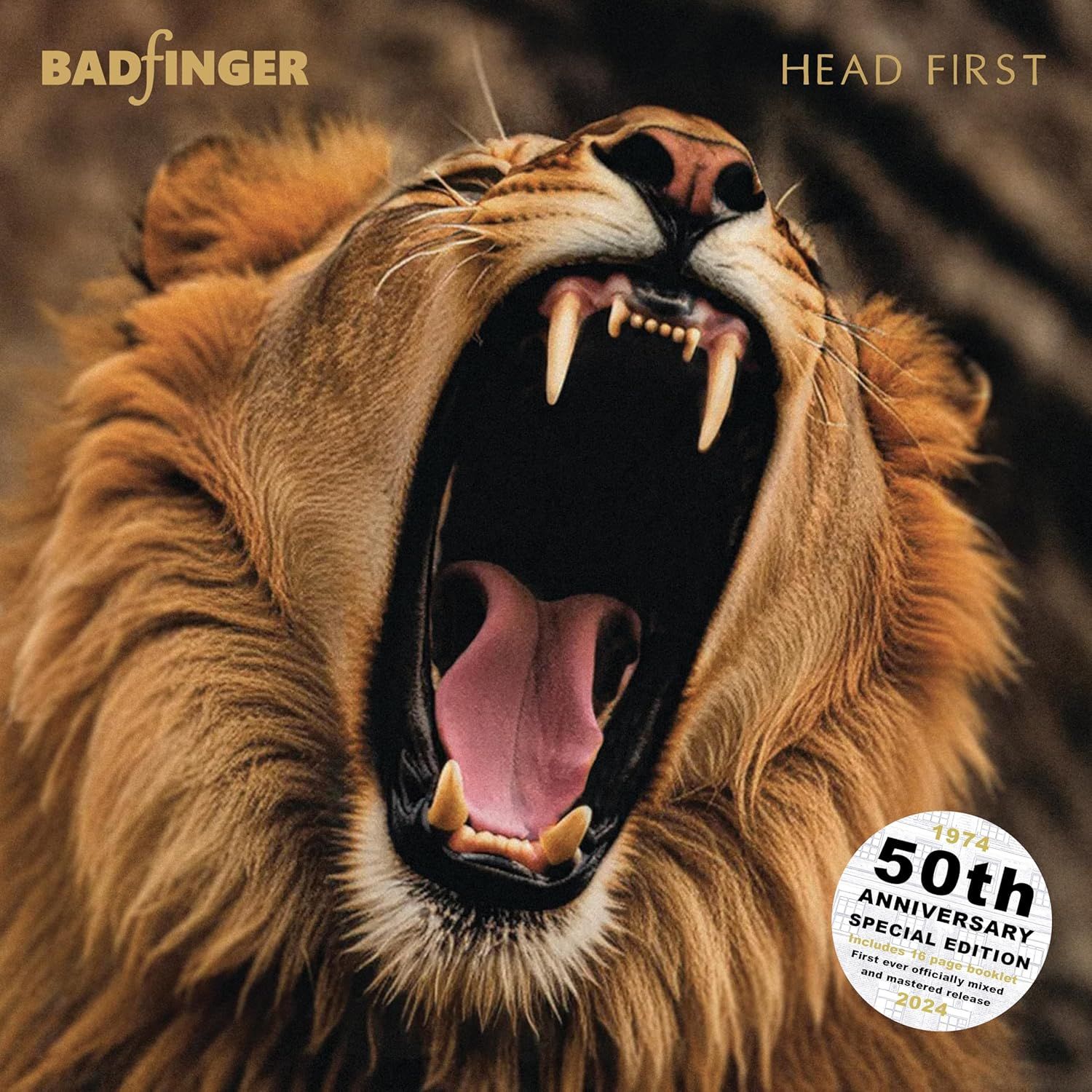 Badfinger - Head First - 50th Anniversary Special Edition