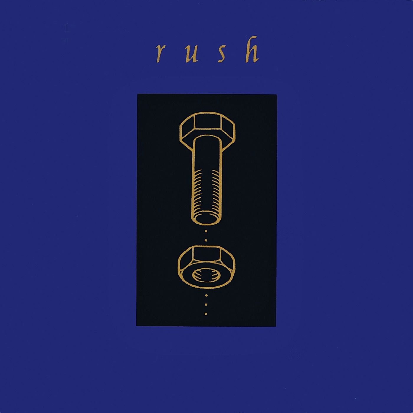 Rush - Counterparts  2LP (Rhino US Exclusive)