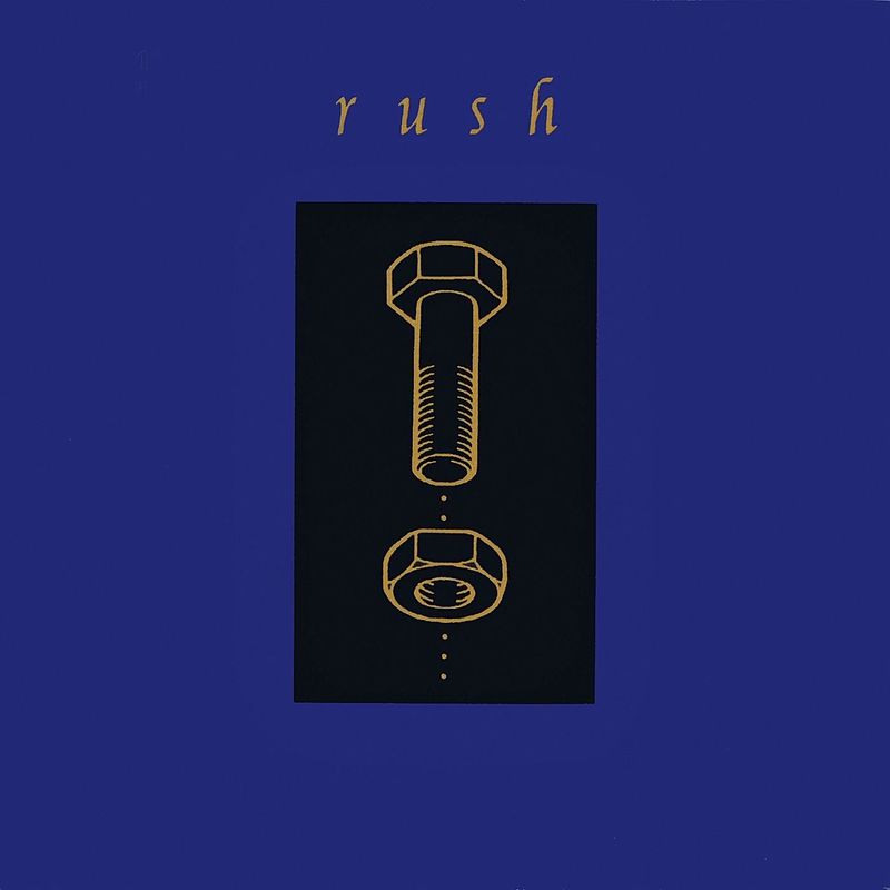 Rush - Counterparts (2LP)