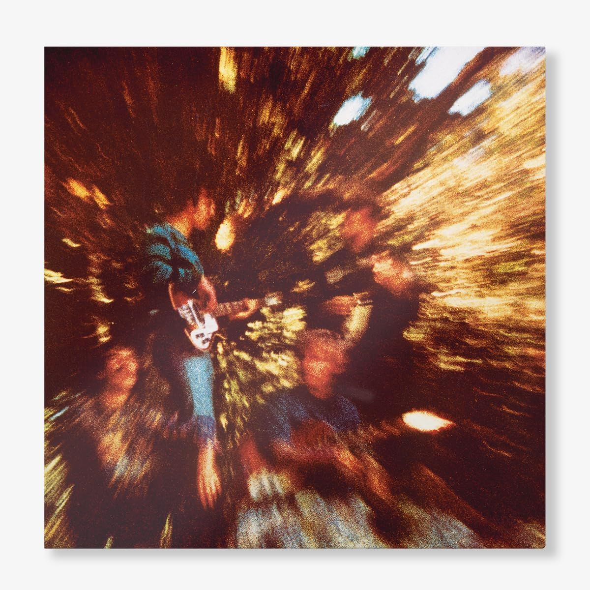 Creedence Clearwater Revival - Bayou Country (Tangerine Vinyl)